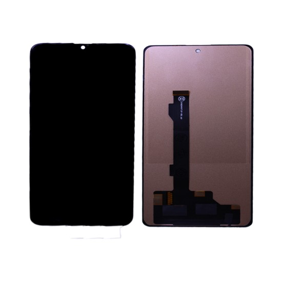 Touch+Display Xiaomi Redmi Note 12 Pro Plus 5g Preto